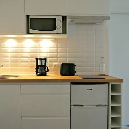 Little - Oscar Appartement Rijsel
