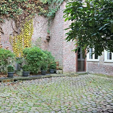 Appartement Little - Oscar *